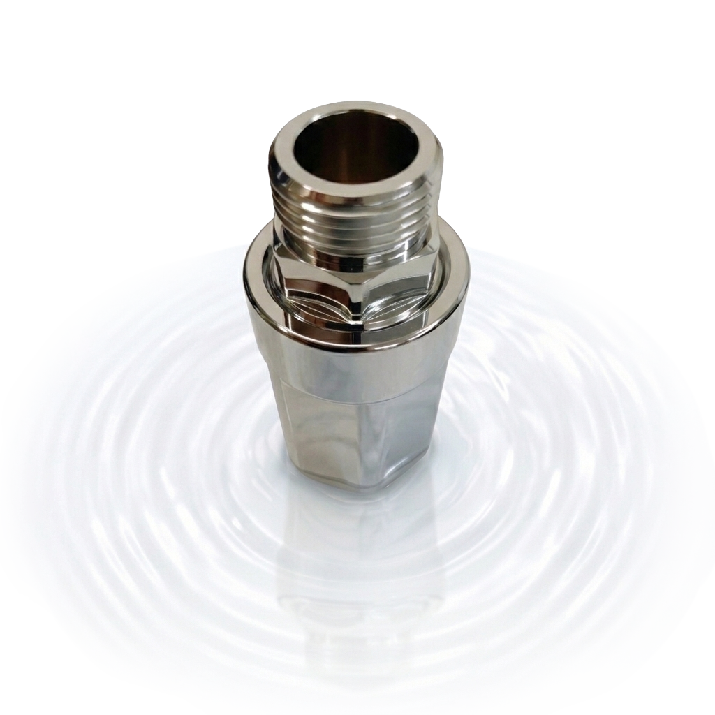 ウルトラナノテックバブル