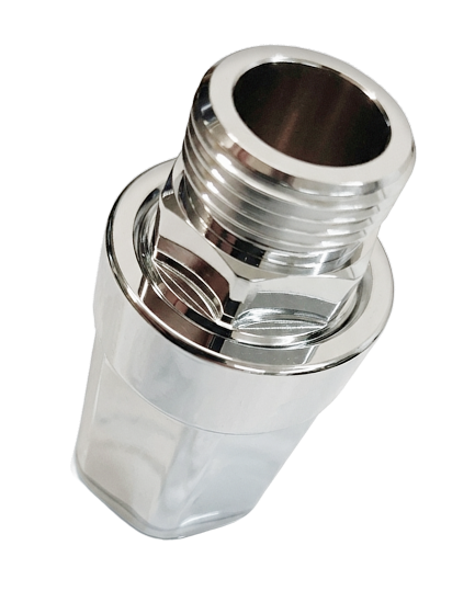 ウルトラナノテックバブル